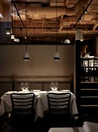 Prix Fixe Melbourne Restaurant by Fiona Lynch | Yellowtrace