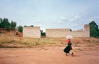 Rwanda Education Centre by Dominikus Stark Architekten Nyanza Rwanda | Yellowtrace