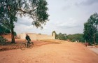 Rwanda Education Centre by Dominikus Stark Architekten Nyanza Rwanda | Yellowtrace