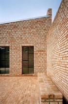 Rwanda Education Centre by Dominikus Stark Architekten Nyanza Rwanda | Yellowtrace