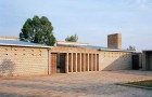 Rwanda Education Centre by Dominikus Stark Architekten Nyanza Rwanda | Yellowtrace