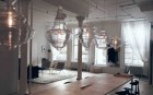 The Apartment by The Line | Yellowtrace