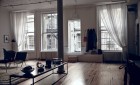 The Apartment by The Line | Yellowtrace