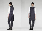 The Jane Restaurant in Antwerp, Staff Uniforms by G-Star RAW | Yellowtrace
