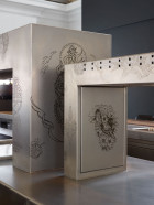 The Jane Restaurant in Antwerp, Divine Fine Dining by Piet Boon | Yellowtrace