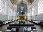 The Jane Restaurant in Antwerp, Divine Fine Dining by Piet Boon | Yellowtrace