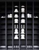 The Jane Restaurant in Antwerp, Divine Fine Dining by Piet Boon | Yellowtrace