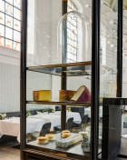 The Jane Restaurant in Antwerp, Divine Fine Dining by Piet Boon | Yellowtrace