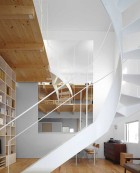 Case by Jun Igarashi Architects Japan | Yellowtrace