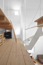 Case by Jun Igarashi Architects Japan | Yellowtrace