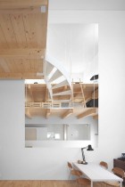 Case by Jun Igarashi Architects Japan | Yellowtrace