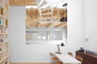 Case by Jun Igarashi Architects Japan | Yellowtrace