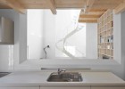 Case by Jun Igarashi Architects Japan | Yellowtrace