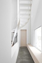 Case by Jun Igarashi Architects Japan | Yellowtrace