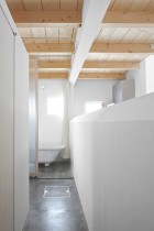 Case by Jun Igarashi Architects Japan | Yellowtrace