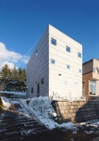 Case by Jun Igarashi Architects Japan | Yellowtrace