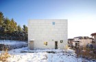 Case by Jun Igarashi Architects Japan | Yellowtrace