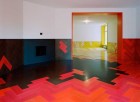 Colourful Stockholm Apartment Inspired by Changing Seasonal Colours | Yellowtrace