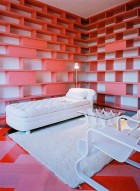 Colourful Stockholm Apartment Inspired by Changing Seasonal Colours | Yellowtrace