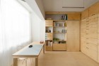 Multifunctional Artist Studio in Tel Aviv by Raanan Stern | Yellowtrace