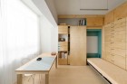 Multifunctional Artist Studio in Tel Aviv by Raanan Stern | Yellowtrace