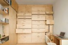 Multifunctional Artist Studio in Tel Aviv by Raanan Stern | Yellowtrace