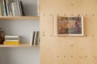 Multifunctional Artist Studio in Tel Aviv by Raanan Stern | Yellowtrace
