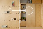 Multifunctional Artist Studio in Tel Aviv by Raanan Stern | Yellowtrace