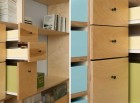 Multifunctional Artist Studio in Tel Aviv by Raanan Stern | Yellowtrace