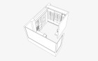 Multifunctional Artist Studio in Tel Aviv by Raanan Stern | YellowtraceMultifunctional Artist Studio in Tel Aviv by Raanan Stern | Yellowtrace