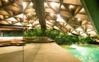 Sheats Goldstein House by John Lautner | Yellowtrace