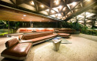Sheats Goldstein House by John Lautner | Yellowtrace