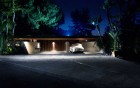 Sheats Goldstein House by John Lautner | Yellowtrace