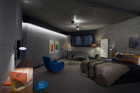 Hotel Hotel, Canberra | Yellowtrace