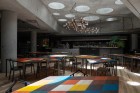 Hotel Hotel, Canberra | Yellowtrace