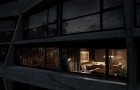 Hotel Hotel, Canberra | Yellowtrace