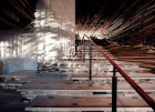 Hotel Hotel, Canberra | Yellowtrace