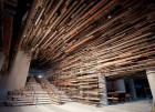Hotel Hotel, Canberra | Yellowtrace