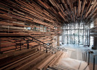 Hotel Hotel, Canberra | Yellowtrace