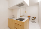 Refurbished Heritage Apartment in Madrid Photographed by Juan Baraja | Yellowtrace