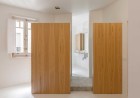 Refurbished Heritage Apartment in Madrid Photographed by Juan Baraja | Yellowtrace