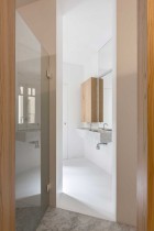 Refurbished Heritage Apartment in Madrid Photographed by Juan Baraja | Yellowtrace