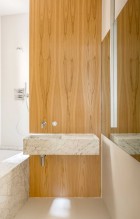 Refurbished Heritage Apartment in Madrid Photographed by Juan Baraja | Yellowtrace