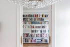 Refurbished Heritage Apartment in Madrid Photographed by Juan Baraja | Yellowtrace