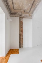 Refurbished Heritage Apartment in Madrid Photographed by Juan Baraja | Yellowtrace