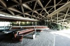 Sheats Goldstein House by John Lautner | Yellowtrace