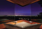 Sheats Goldstein House by John Lautner | Yellowtrace