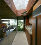 Sheats Goldstein House by John Lautner | Yellowtrace