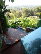 Sheats Goldstein House by John Lautner | Yellowtrace