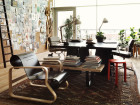 Vitra + Artek x Studio Ilse | Yellowtrace